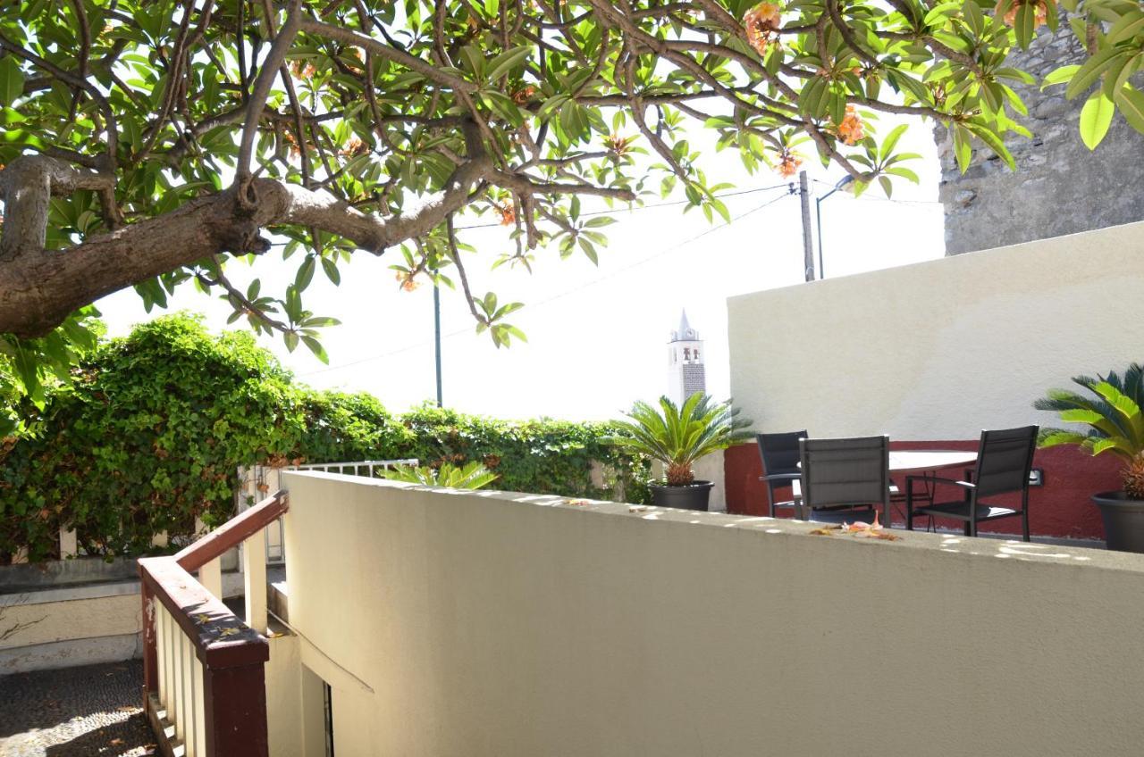 O Clube Villa Porto Da Cruz Exterior photo